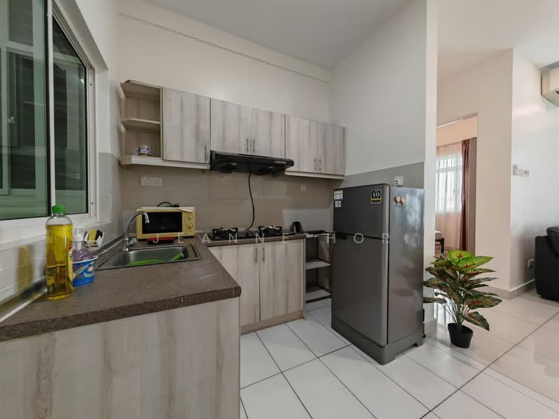 Condominium for Rent at La Thea Residences - Jeanne Hor - PropertyGuru.com.my