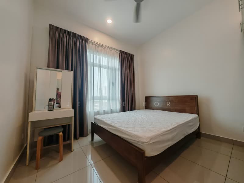 Condominium for Rent at La Thea Residences - Jeanne Hor - PropertyGuru.com.my