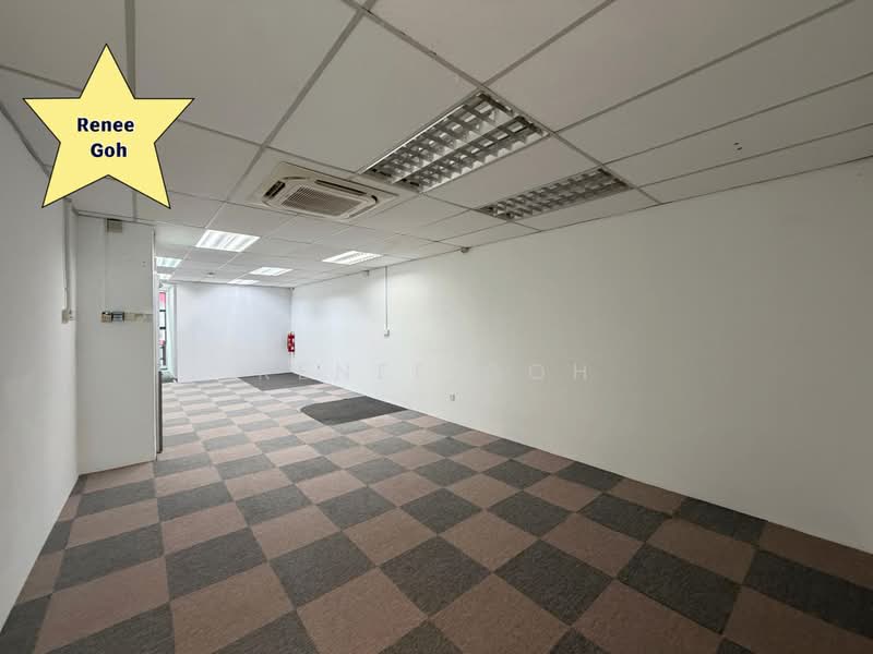 Kedai untuk Disewa di Bayan Lepas (Penang) - Renee Goh - Interior - PropertyGuru.com.my