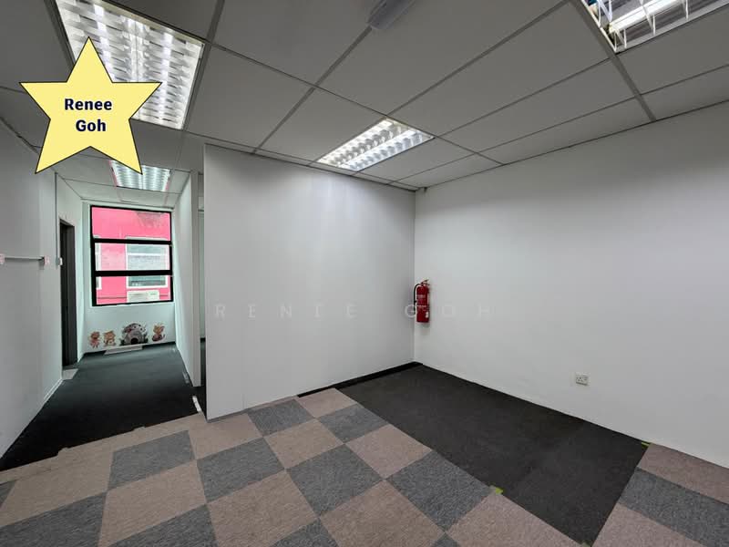 Kedai untuk Disewa di Bayan Lepas (Penang) - Renee Goh - Interior - PropertyGuru.com.my