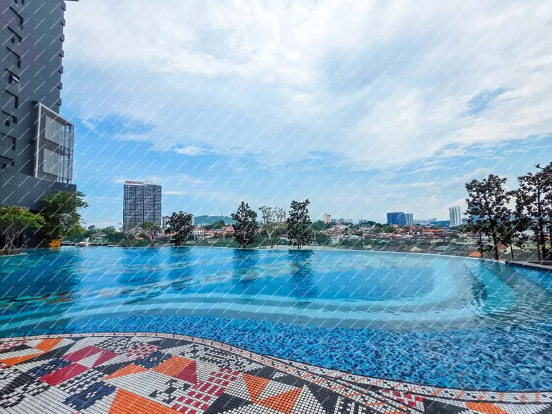 Servis Apartment untuk Dijual di Arte Cheras - Emily Tai - Exterior - PropertyGuru.com.my
