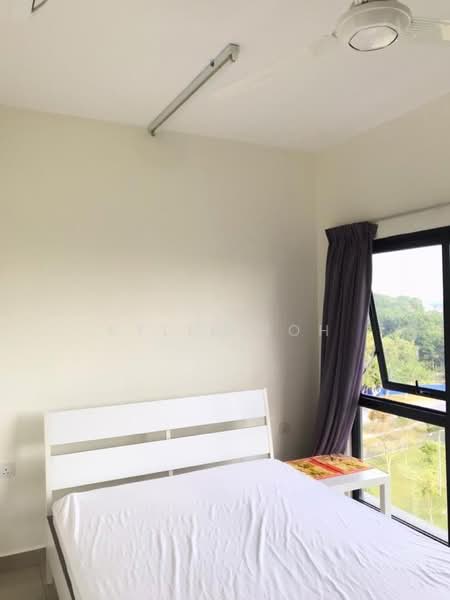 Service Residence for Rent at HYVE - Kylie Hoh - PropertyGuru.com.my
