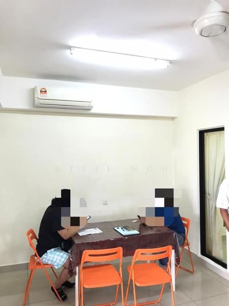 Service Residence for Rent at HYVE - Kylie Hoh - PropertyGuru.com.my