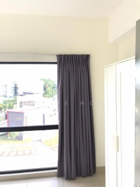 Service Residence for Rent at HYVE - Kylie Hoh - PropertyGuru.com.my