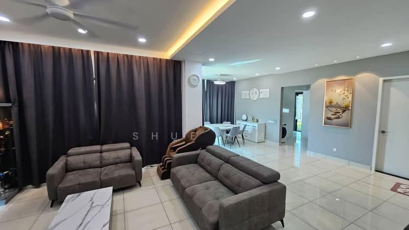 Rumah Berkembar untuk Dijual di Seberang Perai (Penang) - Shue Lim - PropertyGuru.com.my