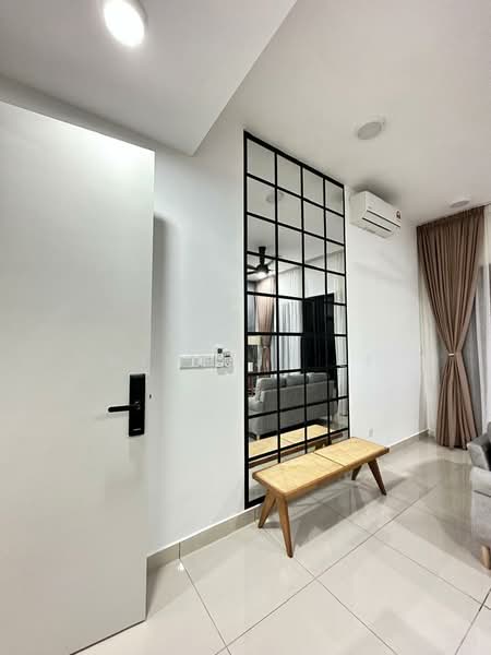 Servis Apartment untuk Disewa di Trion @ KL - Ming Ju Li - Interior - PropertyGuru.com.my