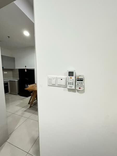 Servis Apartment untuk Disewa di Trion @ KL - Ming Ju Li - Kitchen - PropertyGuru.com.my