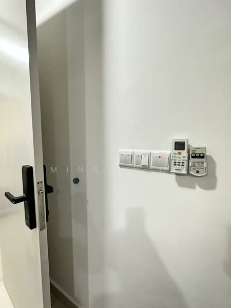Servis Apartment untuk Disewa di Trion @ KL - Ming Ju Li - Interior - PropertyGuru.com.my