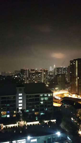 Kondominium untuk Dijual di Riana Green East - Jaden Chai - Exterior - PropertyGuru.com.my