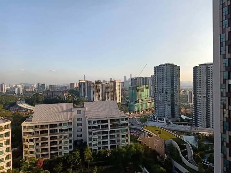 Kondominium untuk Dijual di Riana Green East - Jaden Chai - Exterior - PropertyGuru.com.my