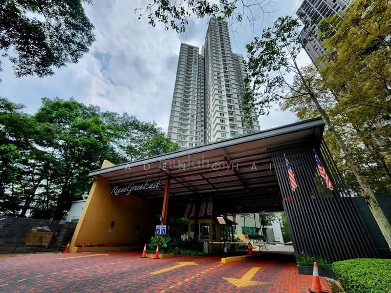 Kondominium untuk Dijual di Riana Green East - Jaden Chai - Exterior - PropertyGuru.com.my