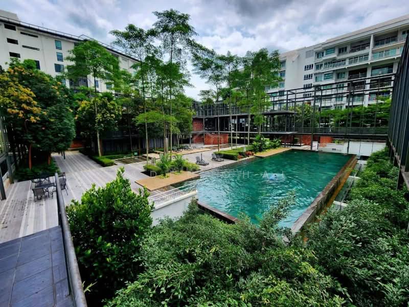 Kondominium untuk Dijual di Riana Green East - Jaden Chai - Exterior - PropertyGuru.com.my