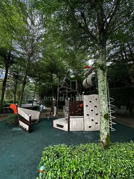 Kondominium untuk Dijual di Riana Green East - Jaden Chai - Exterior - PropertyGuru.com.my