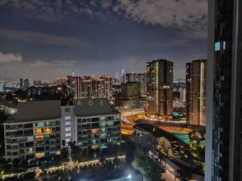 Kondominium untuk Dijual di Riana Green East - Jaden Chai - Exterior - PropertyGuru.com.my