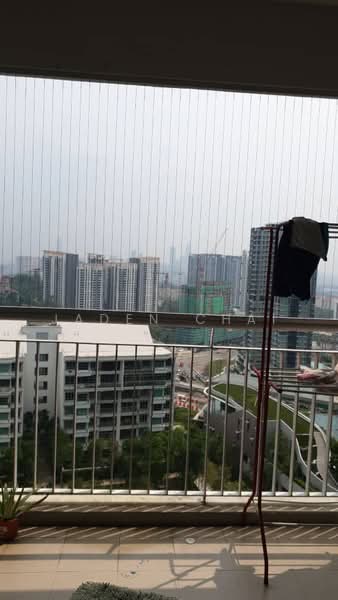 Kondominium untuk Dijual di Riana Green East - Jaden Chai - View - PropertyGuru.com.my