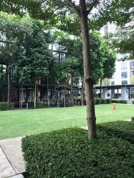 Kondominium untuk Dijual di Riana Green East - Jaden Chai - Exterior - PropertyGuru.com.my