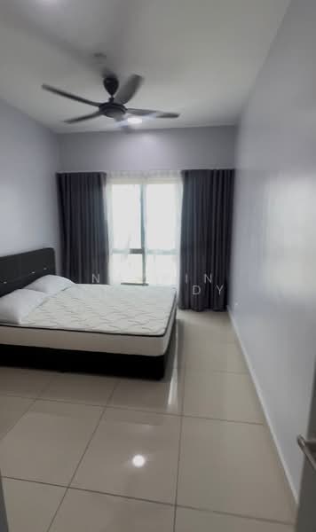 Rumah Bandar untuk Disewa di Denai Alam (Shah Alam) - Nazrin Affendy - PropertyGuru.com.my