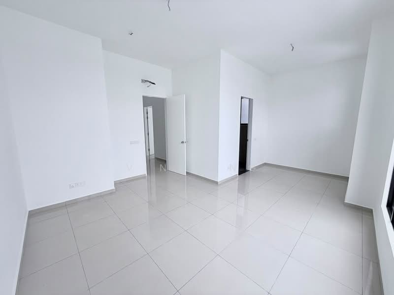 Cluster House for Sale in Taman Ekoflora (Johor Bahru) - Vinz Ang - Interior - PropertyGuru.com.my