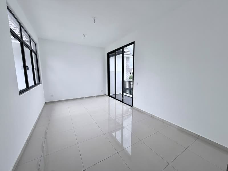 Cluster House for Sale in Taman Ekoflora (Johor Bahru) - Vinz Ang - Interior - PropertyGuru.com.my