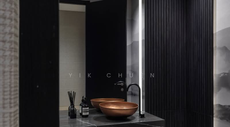 Kondominium untuk Dijual di The Rainz - Yik Chuen - Bathroom - PropertyGuru.com.my