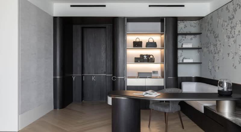 Kondominium untuk Dijual di The Rainz - Yik Chuen - PropertyGuru.com.my