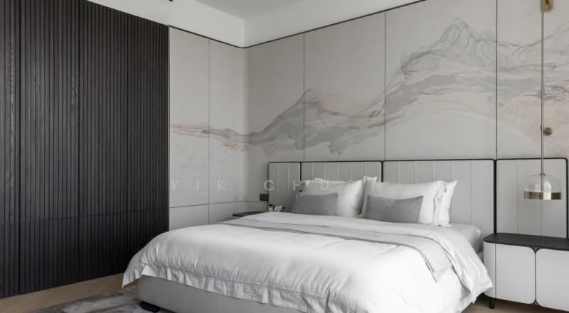 Kondominium untuk Dijual di The Rainz - Yik Chuen - PropertyGuru.com.my