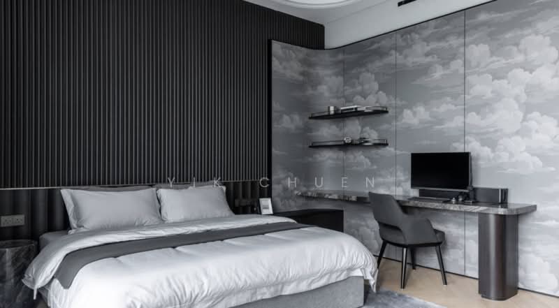 Kondominium untuk Dijual di The Rainz - Yik Chuen - PropertyGuru.com.my