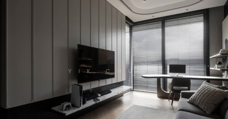 Kondominium untuk Dijual di The Rainz - Yik Chuen - PropertyGuru.com.my
