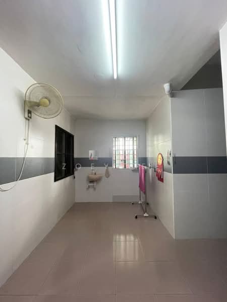 1-storey Terraced House for Sale in Taman Ungku Tun Aminah (Skudai) - Zoey Lee - Interior - PropertyGuru.com.my