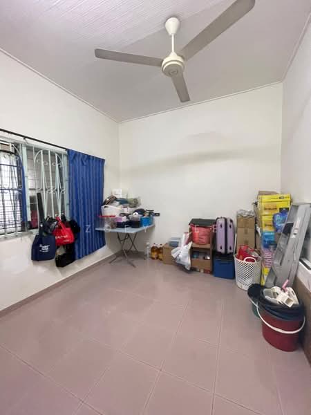 1-storey Terraced House for Sale in Taman Ungku Tun Aminah (Skudai) - Zoey Lee - Interior - PropertyGuru.com.my