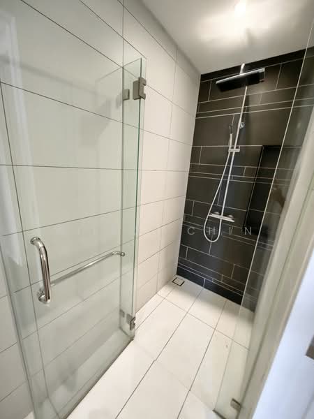 Servis Apartment untuk Disewa di Anggun Residences - Wilson Chin - Bathroom - PropertyGuru.com.my