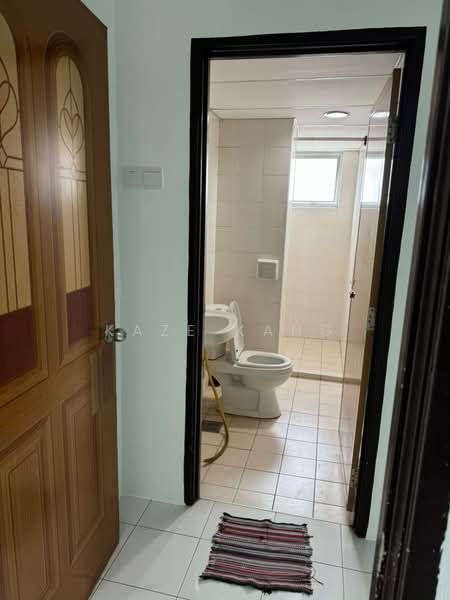Pangsapuri untuk Disewa di Symphony Park - Kaze Kang - PropertyGuru.com.my