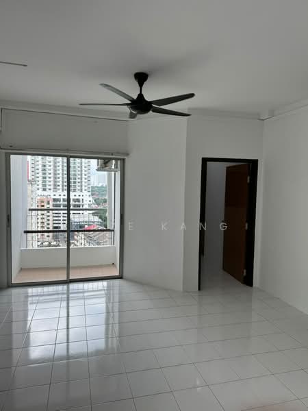 Pangsapuri untuk Disewa di Symphony Park - Kaze Kang - PropertyGuru.com.my