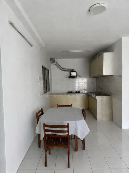 Pangsapuri untuk Disewa di Symphony Park - Kaze Kang - PropertyGuru.com.my