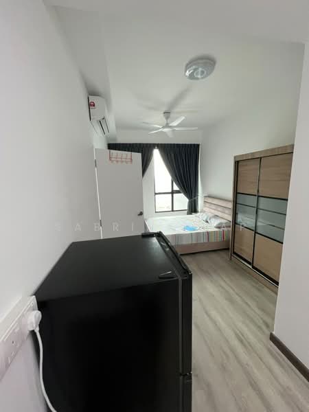 Servis Apartment untuk Disewa di Cubic Botanical - Sabrina Yap - PropertyGuru.com.my
