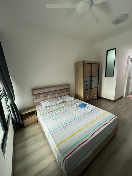 Servis Apartment untuk Disewa di Cubic Botanical - Sabrina Yap - PropertyGuru.com.my