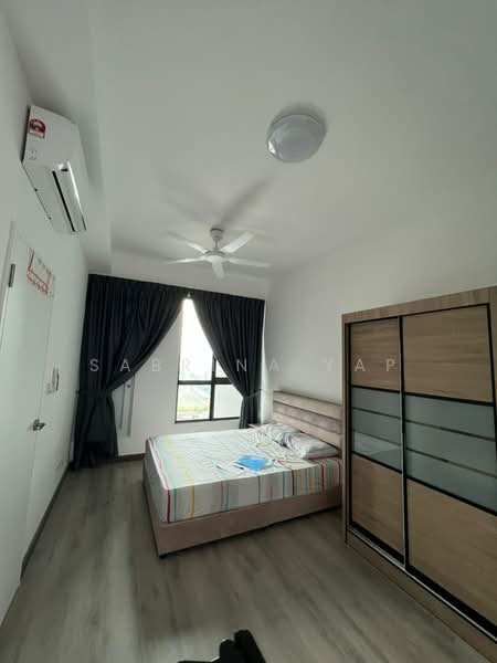 Servis Apartment untuk Disewa di Cubic Botanical - Sabrina Yap - PropertyGuru.com.my