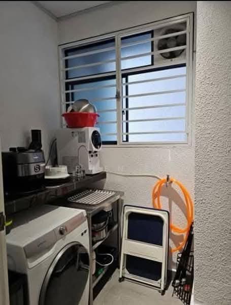Service Residence for Sale at UNIO Residence - Stephen Siew - Interior - PropertyGuru.com.my