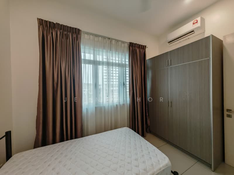 Condominium for Sale at La Thea Residences - Jeanne Hor - PropertyGuru.com.my