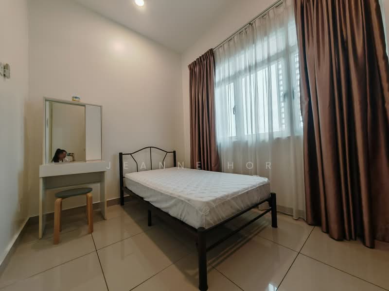 Condominium for Sale at La Thea Residences - Jeanne Hor - PropertyGuru.com.my