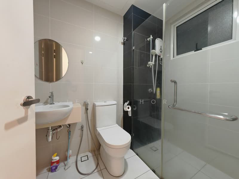 Condominium for Sale at La Thea Residences - Jeanne Hor - PropertyGuru.com.my