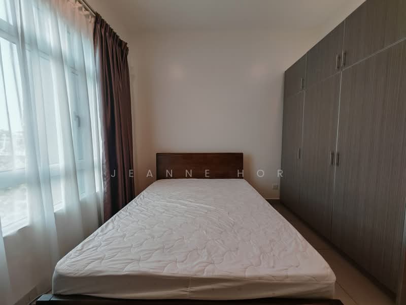 Condominium for Sale at La Thea Residences - Jeanne Hor - PropertyGuru.com.my