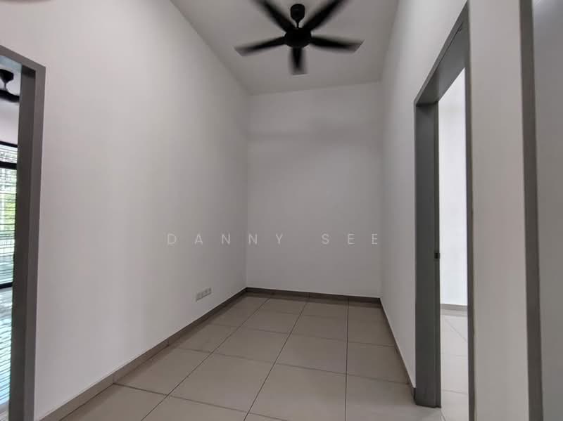 Terraced House for Rent in Bandar Putra (Kulai) - Danny See - Interior - PropertyGuru.com.my