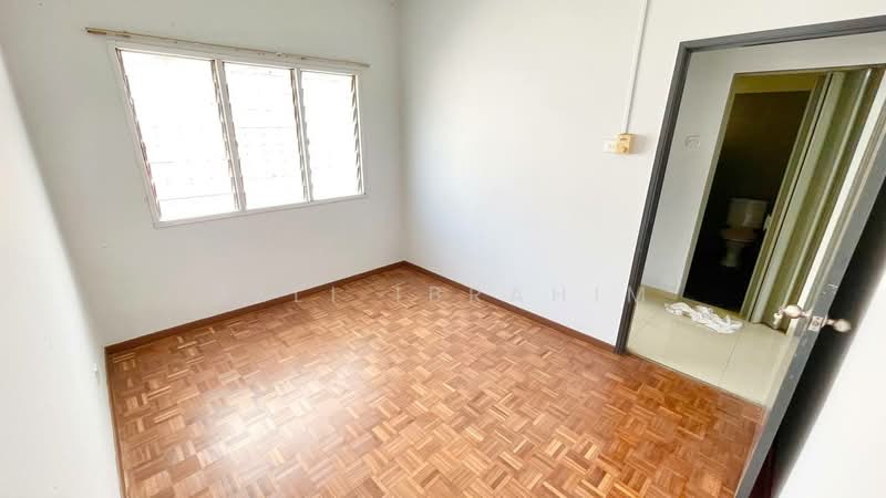 2-storey Terraced House for Sale in Taman Minang Ria (Cheras) - Azli Ibrahim - Bedroom - PropertyGuru.com.my