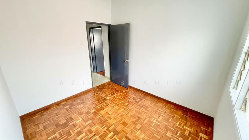 2-storey Terraced House for Sale in Taman Minang Ria (Cheras) - Azli Ibrahim - Interior - PropertyGuru.com.my