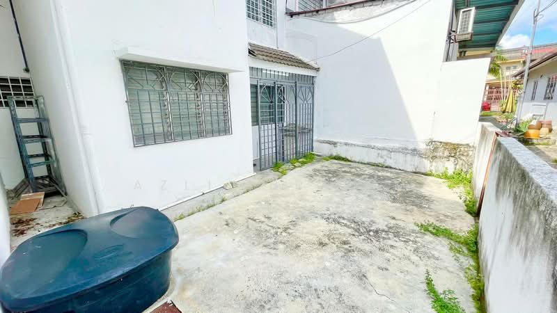 2-storey Terraced House for Sale in Taman Minang Ria (Cheras) - Azli Ibrahim - Exterior - PropertyGuru.com.my