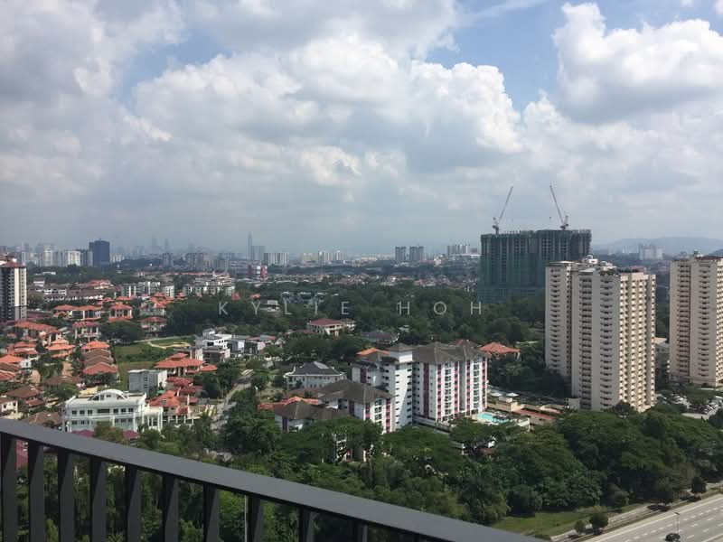 Kondominium untuk Disewa di The Rainz - Kylie Hoh - PropertyGuru.com.my