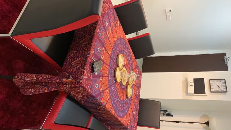 Kondominium untuk Disewa di The Rainz - Kylie Hoh - PropertyGuru.com.my