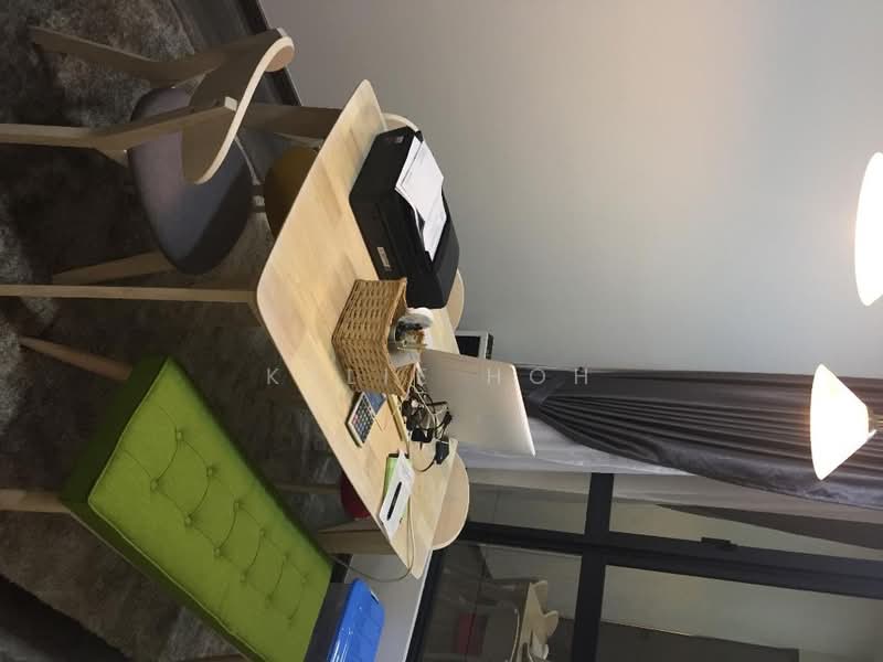 Kondominium untuk Disewa di The Rainz - Kylie Hoh - PropertyGuru.com.my