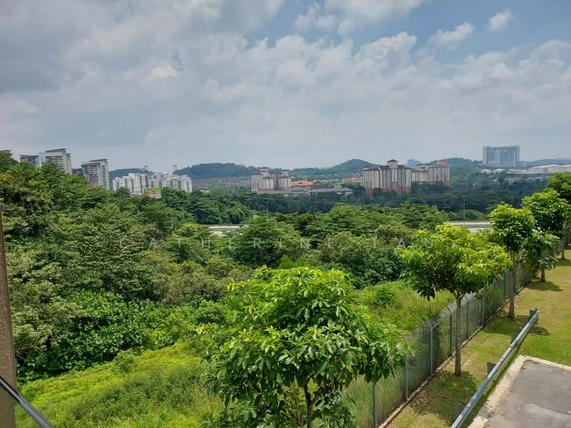 Rumah Bandar untuk Disewa di 16 Sierra (Puchong) - Catherine Lau - Exterior - PropertyGuru.com.my